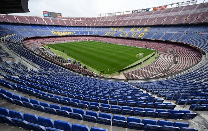 Fost fotbalist și căpitan al Barcelonei se retrage la doar 27 de ani: „Nu vreau să mai sufăr”