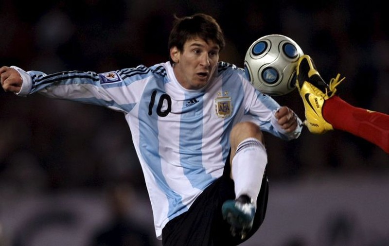 Casa fratelui lui Leo Messi, atacată cu focuri de armă