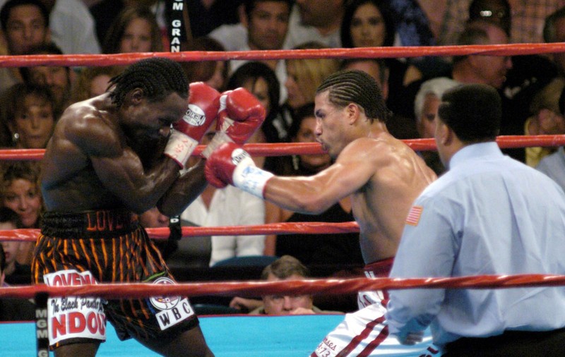 Miguel Cotto l-a spulberat pe Sergio Martinez, cucerind centura WBC la mijlocie