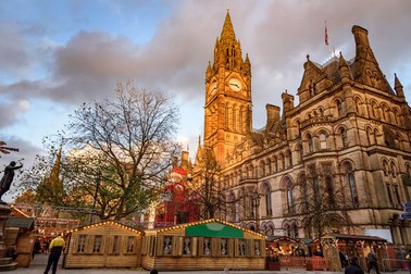 Manchester