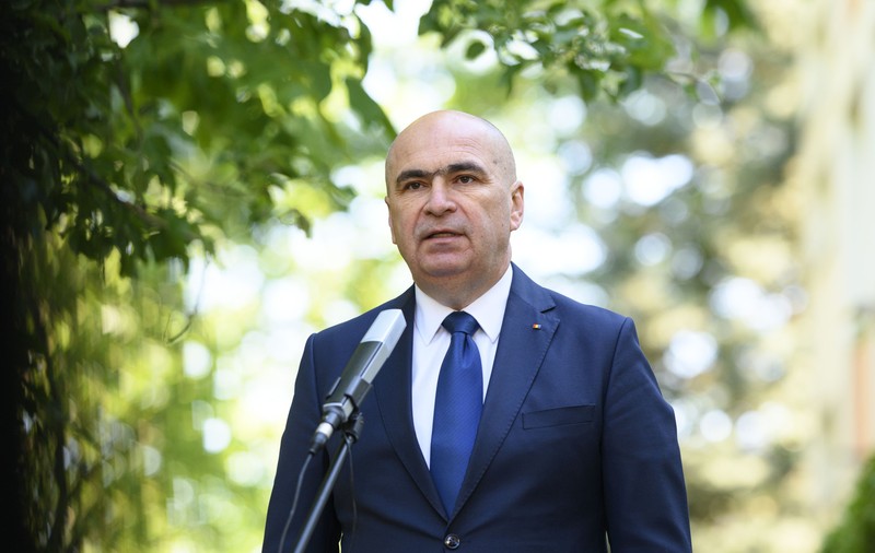 Avertismentul lui Ilie Bolojan: „Niciun guvern care va veni nu va putea evita creșteri de taxe și impozite”