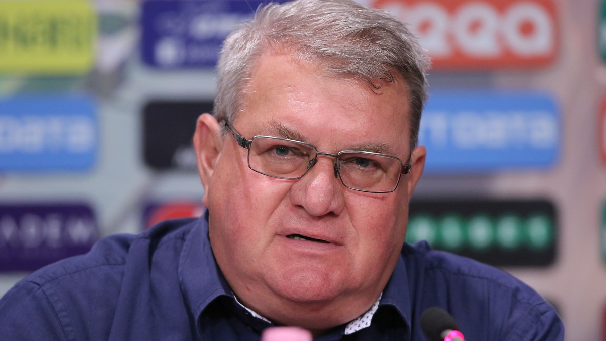 Iuliu Mureșan, demis de la CFR Cluj? Toate detaliile frământărilor de la Cluj-Napoca