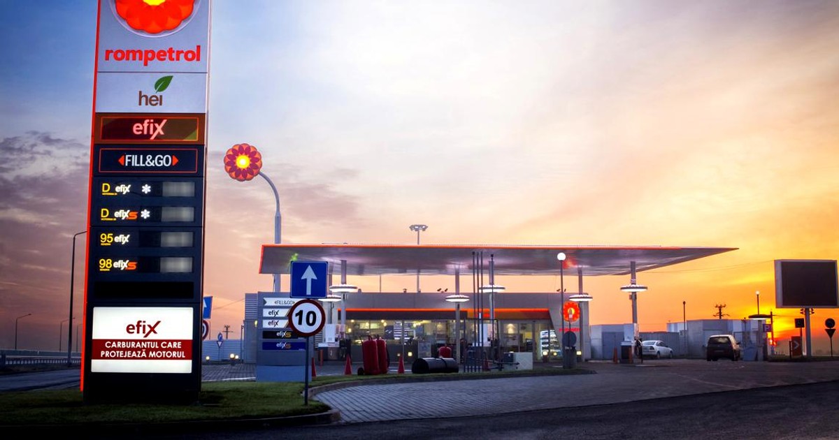 CEFC China Energy, compania care vrea să cumpere Rompetrol, a intrat în incapacitate de plată