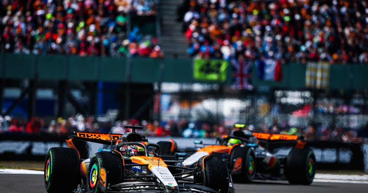 Formula 1 revine după o pauză de trei săptămâni. Foto: Antena 1