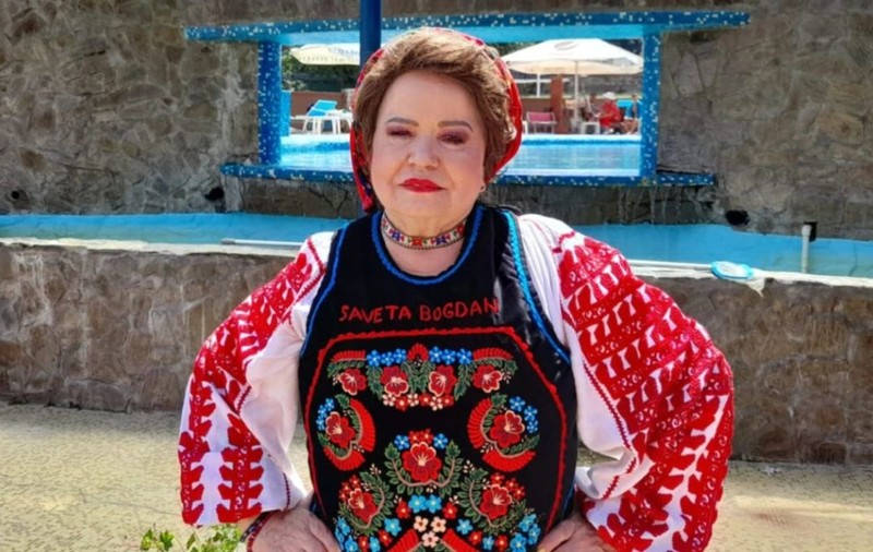 Motivul pentru care Saveta Bogdan se teme să se întoarcă în România, după ce a plecat în SUA: „Mi-e foarte frică”