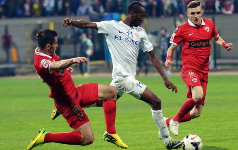 Transfer neașteptat. Un jucător dorit de Steaua a plecat acum din Liga 1: ”Ofertă excepțională!”