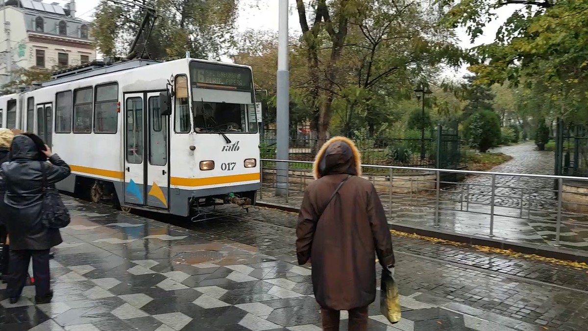 Libertatea.ro a realizat nouă experimente LiVE care arată adevărata faţă a Bucureştiului