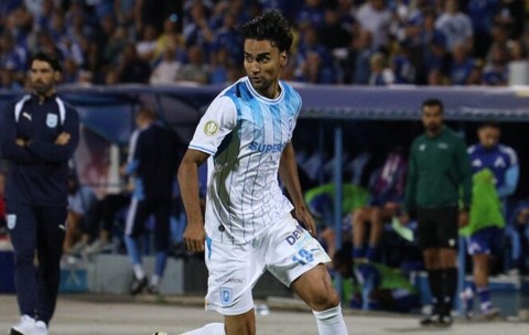 Adevărul despre transferul lui Ștefan Baiaram de la Universitatea Craiova: „Există interes, dar NU de la PAOK!”