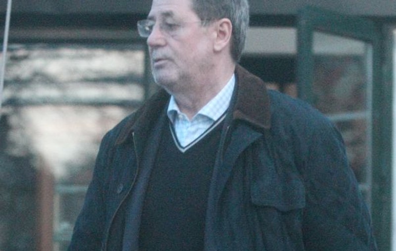 Cornel Dinu l-a acuzat pe Laurenţiu Reghecampf: "A primit 200.000 de euro ca să trântească un meci cu Bayern"