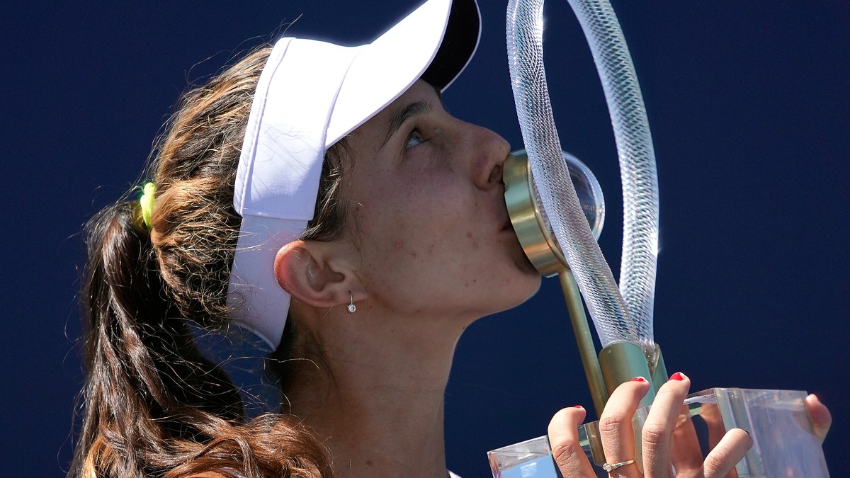 Pe loc este România în clasamentul pe națiuni al trofeelor câștigate în circuitul WTA 2018