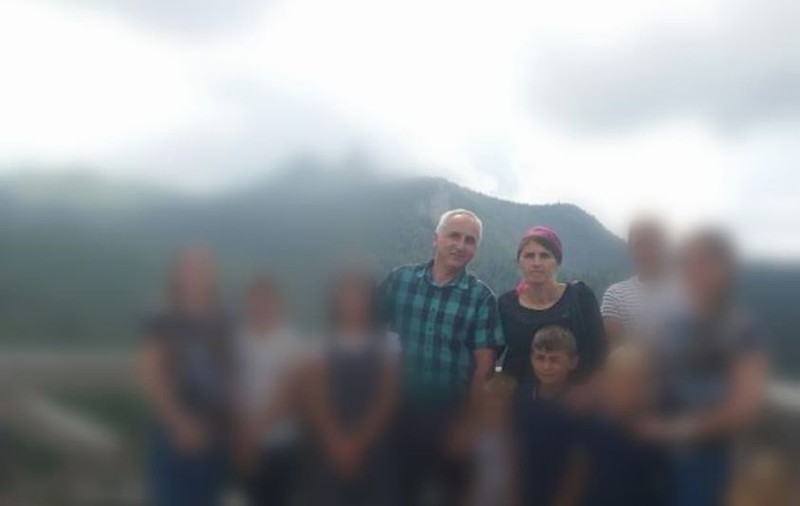 Pacientul sucevean de 47 de ani adus la Bucureşti alături de ÎPS Pimen a murit