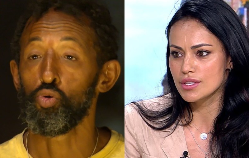Fosta soție a lui Kamara, acuze după eliminarea lui de la Survivor 2023. Ce nu s-a văzut la TV: „Ei au dat foarte mult conflictele”
