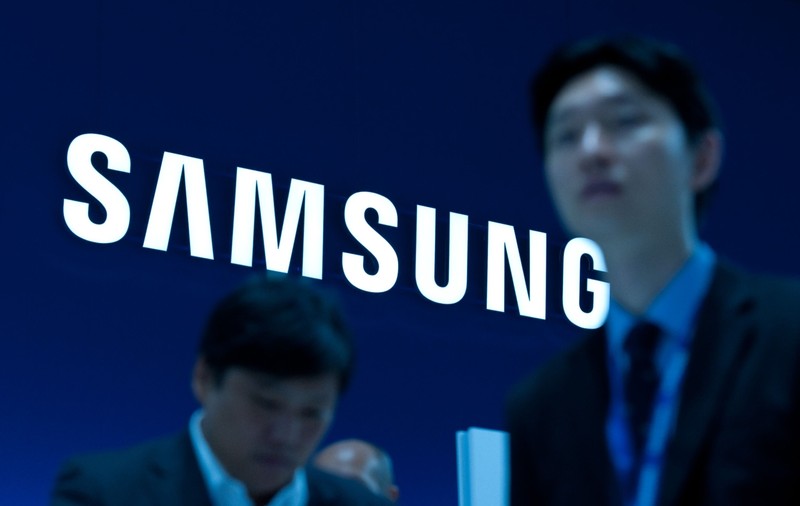Familia Samsung vinde acțiuni de aproape două miliarde de dolari pentru a putea plăti taxele uriașe de moștenire
