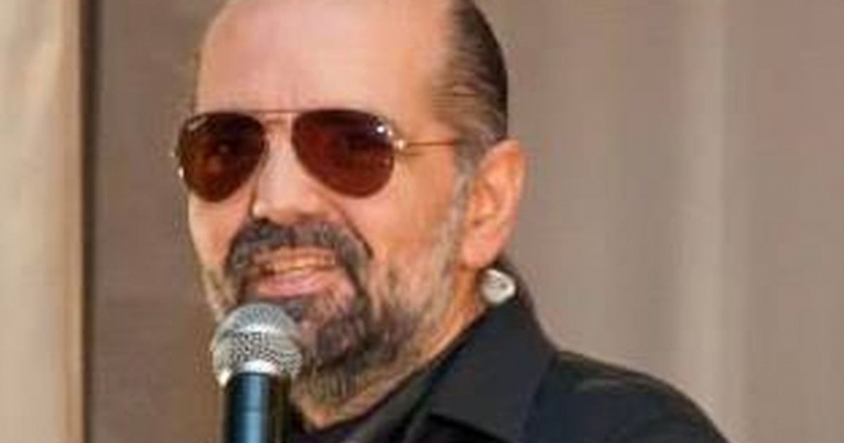 Ce a pățit Daniel Iordăchioaie la o înmormântare unde a cântat. "Unii cu săbii, lângă cort, una își arată c...."