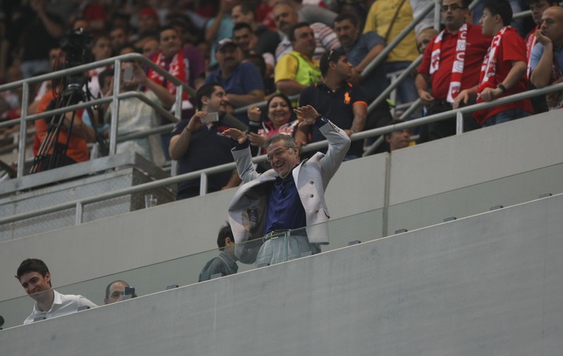 Steaua, în haos. ”A ajuns jucăria lui Gigi Becali!”