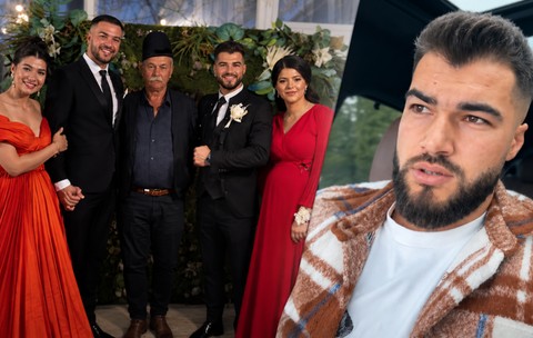 Iancu Sterp, dezvăluiri despre accidentul în care era să își piardă viața alături de frații săi: „Era să murim atunci”