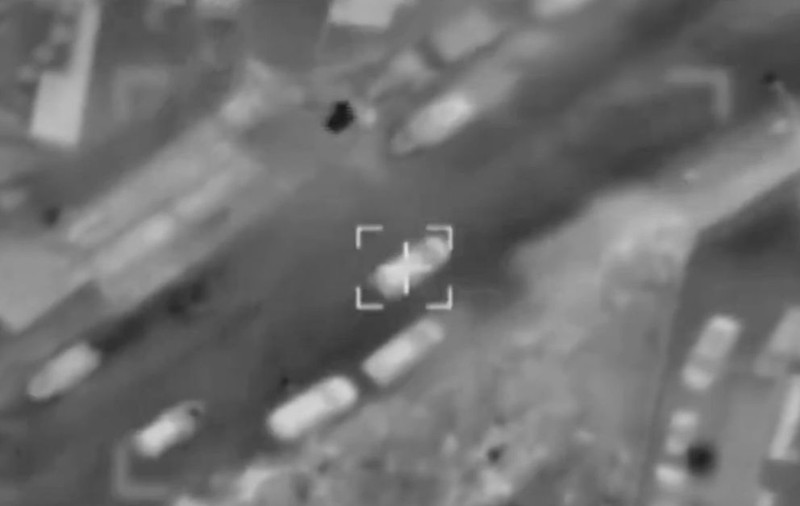Doi militanți de rang înalt ai Hamas au fost uciși într-un atac israelian în Cisiordania