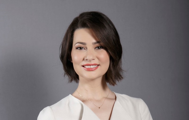 Mihaela Călin și Mihai Jurca prezintă Observatorul la Antena 1, începând cu acest weekend
