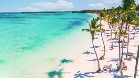 Insule exotice - Punta Cana
