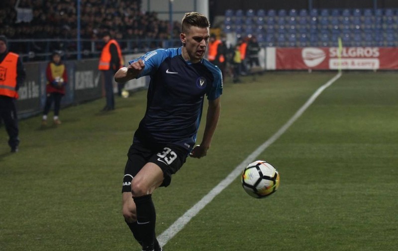 Viitorul lui Hagi a împrumutat trei jucători la U Cluj