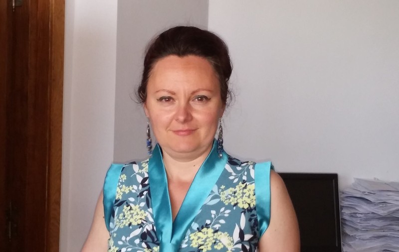 Trupul Roxanei Donisan, românca ucisă de rechin în Egipt, a fost adus la Suceava