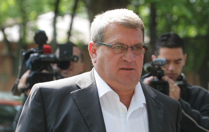 Iuliu Mureşan: ”Cu Steaua, poate voi juca şi eu şi Arpi!”