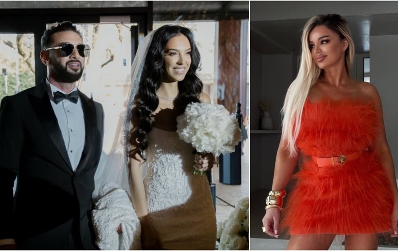 De ce nu s-au căsătorit, de fapt, Dorian Popa și Claudia Iosif. Babs a spus adevărul după nunta artistului: „Vorbești fără să ai habar”