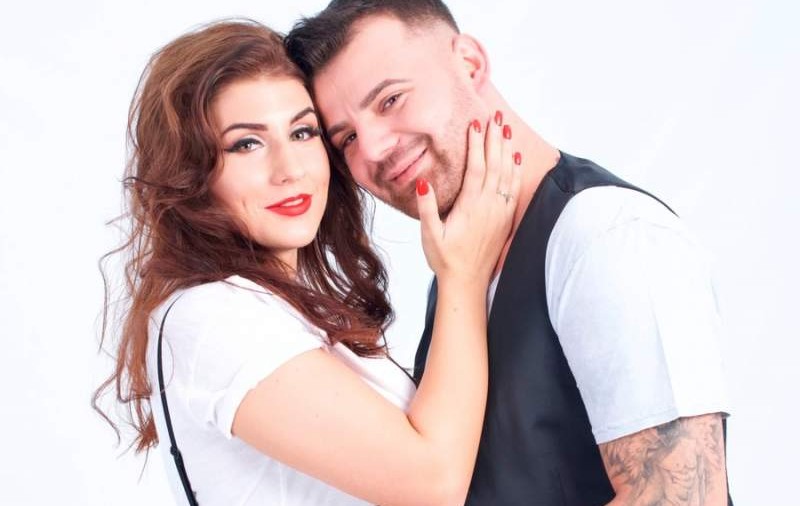 Aurel și Alexandra de la “Insula Iubirii” au recunoscut totul. Ce s-a întâmplat de fapt la filmări