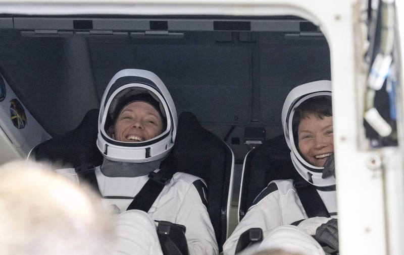 Cum miroase cu adevărat spațiul. Astronauții au descris „parfumurile” din Cosmos