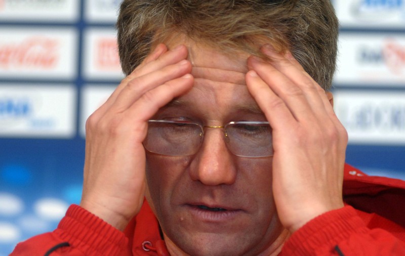 Ladislau Bölöni este împărțit între Steaua și ASA: ”Nu voi fi trist!”