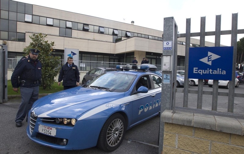Un grup anarhist pune Europa pe jar: a trimis colete-capcană în Roma și Frankfurt