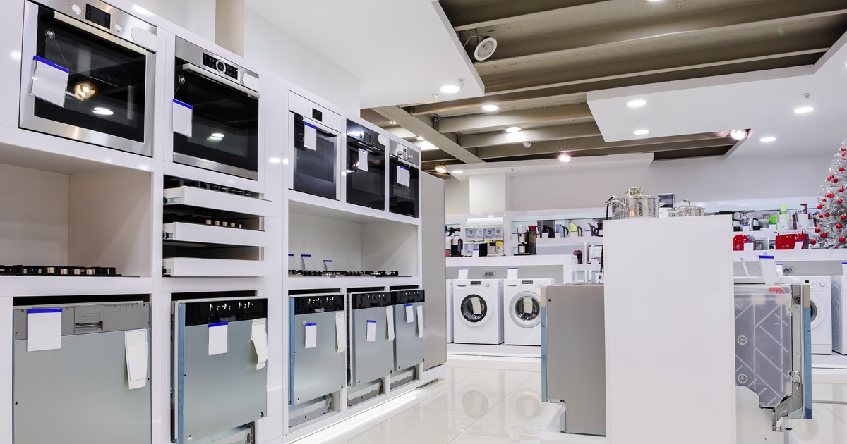 Programul Rabla pentru electrocasnice