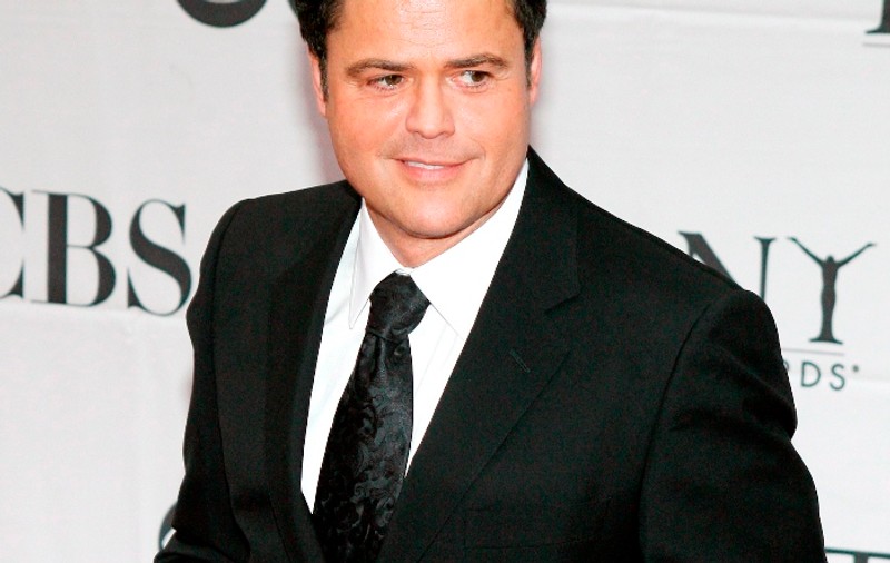 Donny Osmond: “Lăsaţi-l pe Michael Jackson în pace!”