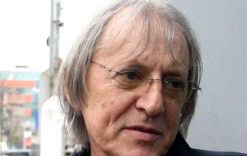 Mihai Constantinescu, revoltat după ce s-a dat zvonul că ar fi murit. “Trăiesc, sunt viu”