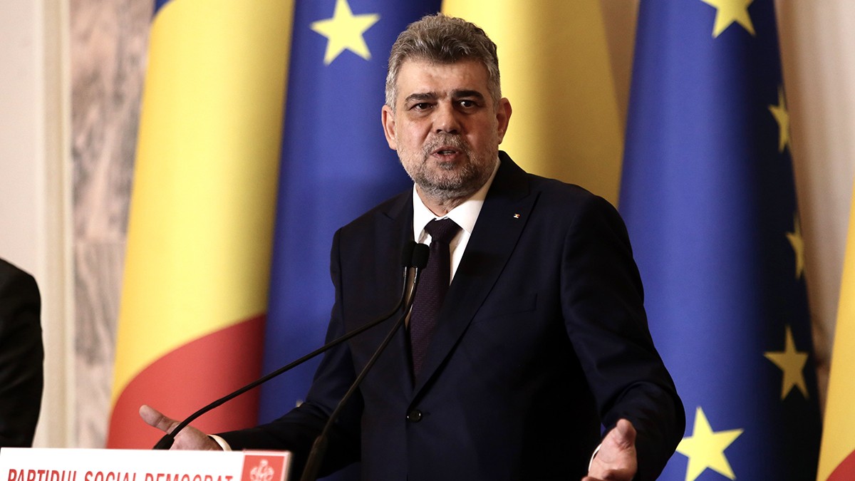 Foto: Dumitru Angelescu / Libertatea