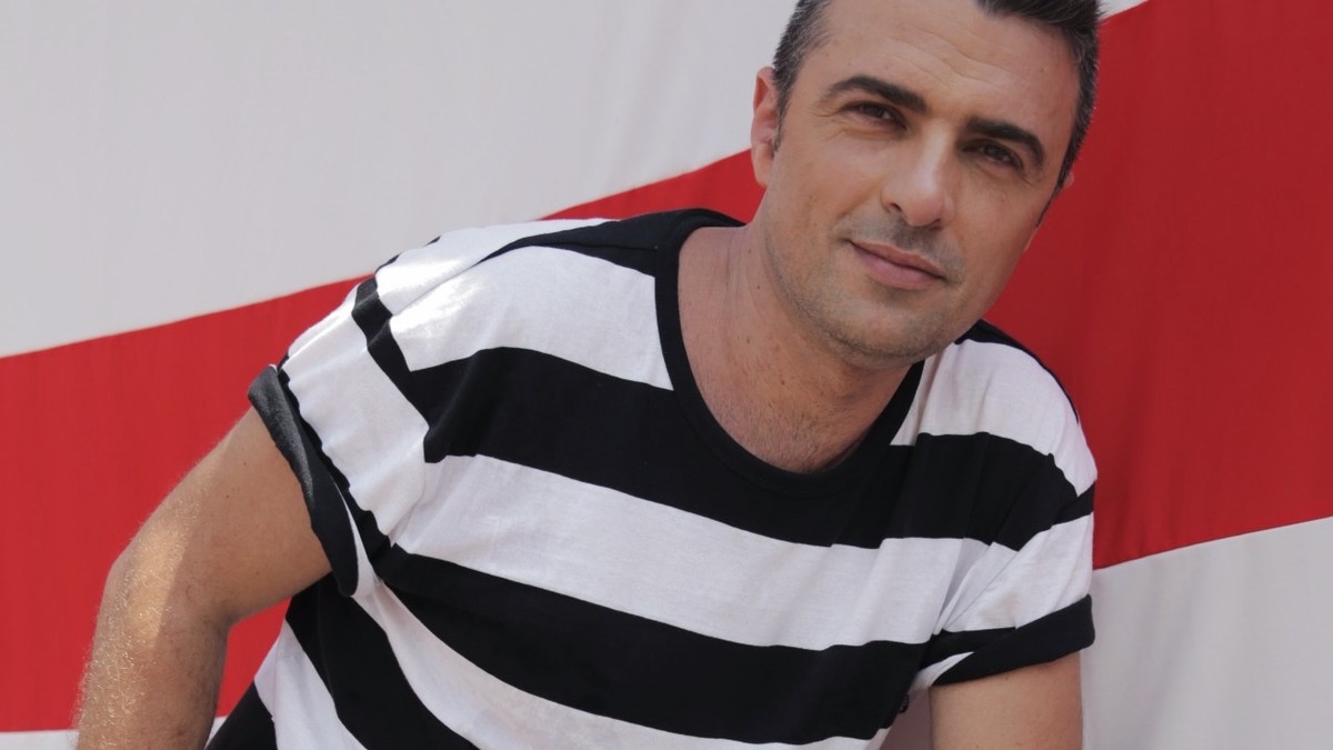 Cornel Ilie, producător muzical la emisiunea Românii au talent