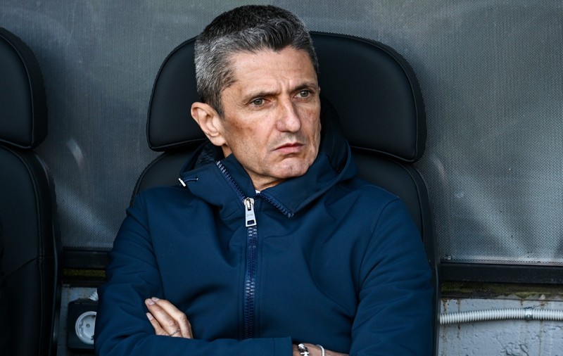 Răzvan Lucescu și-a reziliat contractul cu PAOK, final de eră la Salonic