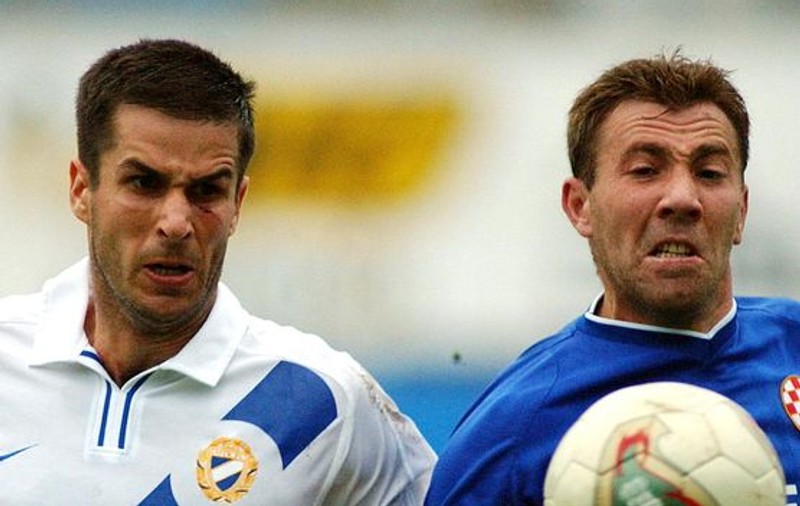 Dumitru Mitu îi avertizează pe dinamovişti: "Fanii echipei Hajduk sunt fanatici!"