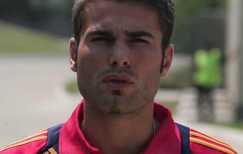 Adi Mutu: "Îmi pare rău!"