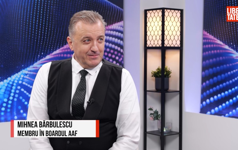 Investițiile nu pornesc de la cifre. Pornesc de la întrebarea: ce vrei să faci cu viața ta?