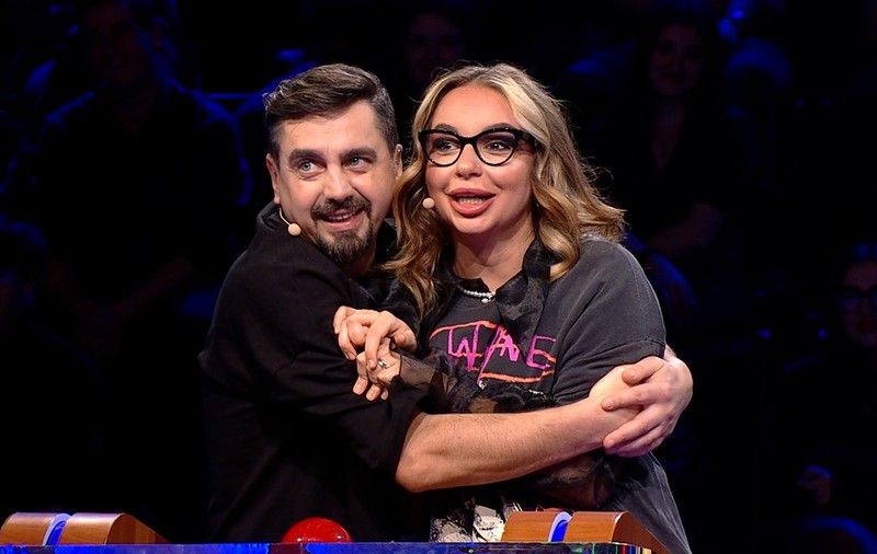 Cosmin Natanticu și Eliza și-au luat casă în Tunari. Cum va arăta noua locuință: „Sunt trei dormitoare”