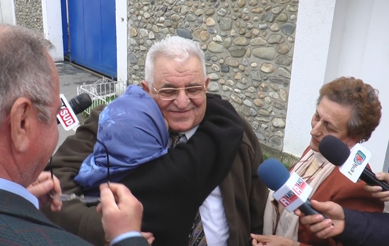 Fostul baron local Nicolae Mischie a fost eliberat condiţionat din puşcărie