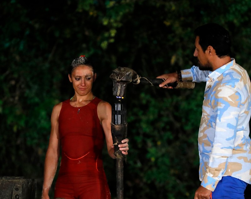 „Survivor All Stars” 2024. Patru concurenți luptă în semifinala din această seară. „Aveți întâlnire cu destinul”