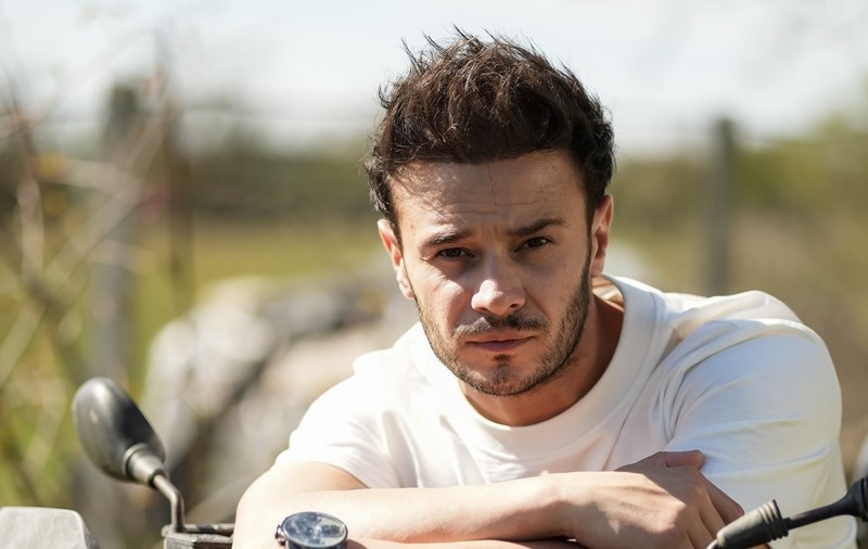 Dima Trofim a slăbit 13 kilograme într-un timp record. Transformarea spectaculoasă a actorului din „Iubire cu parfum de lavandă”