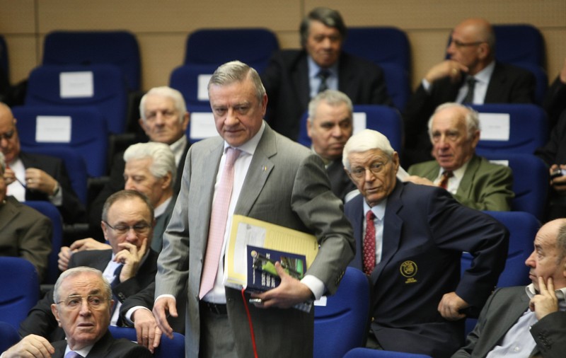 Sandu: ”S-a votat mai rău ca pe timpul meu. Nu mi s-a retras nimic!”