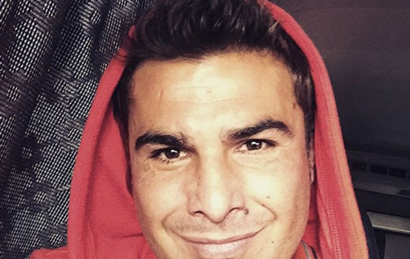 Soția lui Adi Mutu se pregătește să nască. Fotbalistul a făcut anunțul. Ce burtică mare are Sandra
