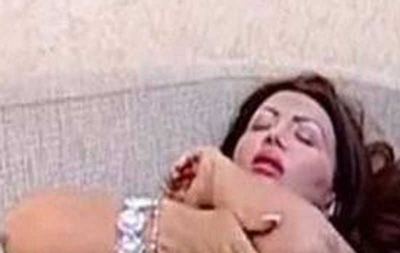PANICĂ la SIMONA GHERGHE ÎN PLATOU. NARCISEI, SOŢIA OFICIALĂ  A LUI GUŢĂ, i s-a FĂCUT RĂU!