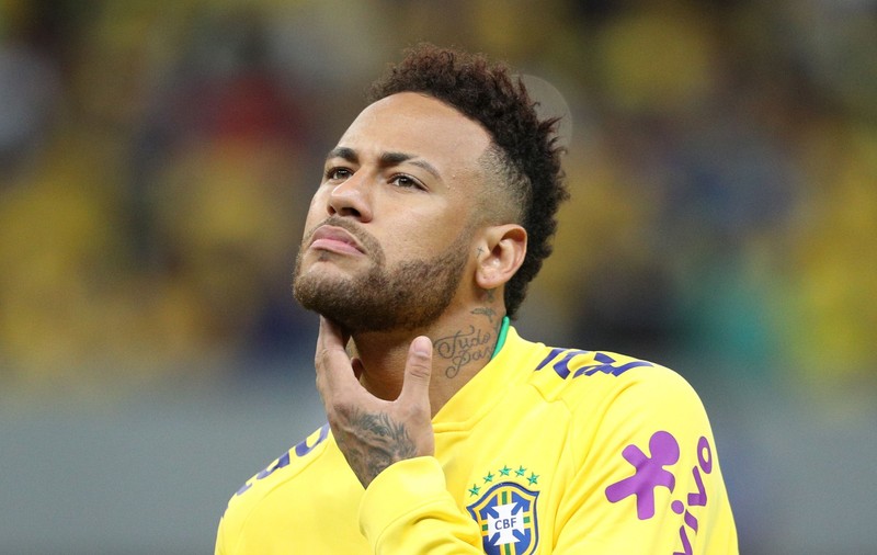 Anchetatorii au închis dosarul în care Neymar era acuzat de viol din lipsa de probe