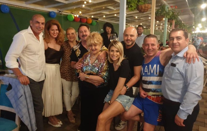 Mama lui Mihai Mitoșeru a izbucnit în lacrimi. Ce spune despre divorțul fiului ei. „E foarte ciudat”