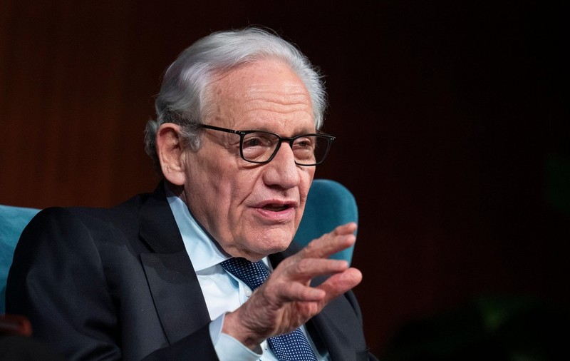 Bob Woodward, dezvăluiri în noua sa carte: spion american la Kremlin și „până la șapte discuții” între Trump și Putin în mandatul lui Biden